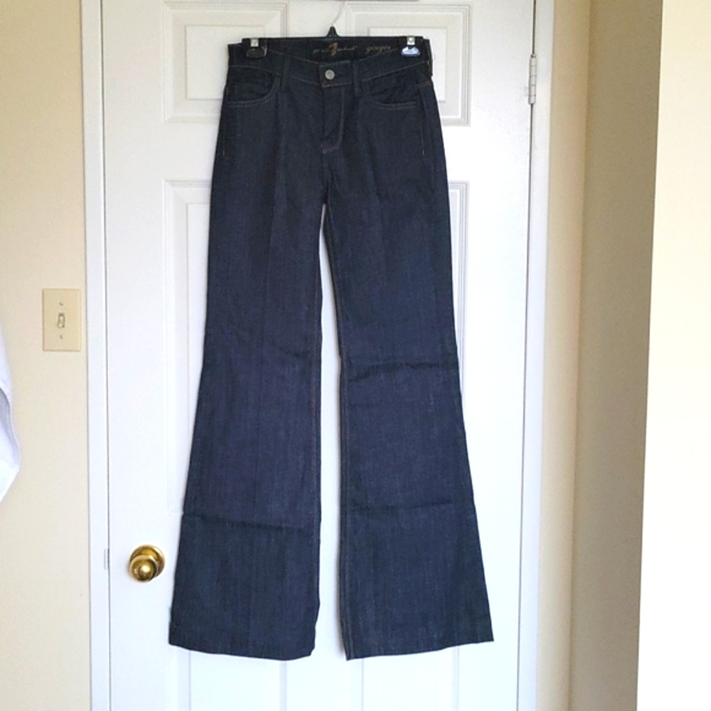 7 For All Mankind